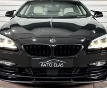 Zunanja slika - BMW Serija 6 - Coupe: 640i - CARBON - FULL LED - VIRTUAL - GRET. SED... - 2 - Predogledna slika