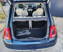 Zunanja slika - Fiat 500 - 1.2 Lounge DUALOGIC AVT. - 11 - Predogledna slika