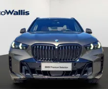 Zunanja slika - BMW X5 - xDrive30d - 14 - Predogledna slika