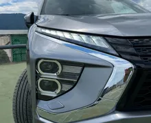 Zunanja slika - Mitsubishi Eclipse Cross - 4WD 2.4 PHEV Diamond.LED.360°POGLED.ACC.1. LAST. - 4 - Predogledna slika
