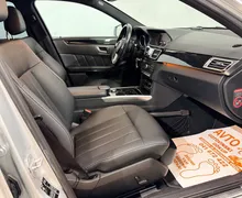 Notranja slika - Mercedes-Benz E-Razred - 200 CDI-EDITION-AUT-BI-XENON-LED-NAVIGACIJA-TEMPO. - 10 - Predogledna slika
