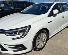 Zunanja slika - Renault Mégane - Megane  Grandtour dCi 115 - 1 - Predogledna slika