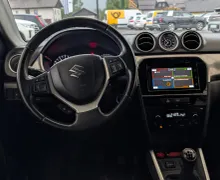 Zunanja slika - Suzuki Vitara - AllGrip 1.6 Elegance Top - 8 - Predogledna slika