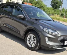 Zunanja slika - Ford Kuga - Titanium 2.0 EcoBlue 88kW Auto S S LED KAMERA - 2 - Predogledna slika