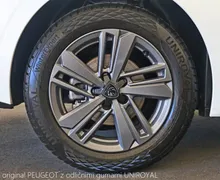 Zunanja slika - Peugeot 308 - 1.5 HDi AT8 Active Pack 130KM - 18 - Predogledna slika