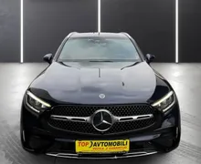 Zunanja slika - Mercedes-Benz GLC-Razred - GLC 220 d 4MATIC AMG LINE KAMERA PDC NAVI LED - 11 - Predogledna slika