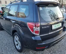 Zunanja slika - Subaru Forester - 2.0D 4X4 - HITRI KREDIT BREZ POLOGA - 3 - Predogledna slika