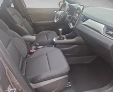 Zunanja slika - Renault Symbioz - TCe 140 evolution + paket navi parkiranje - 13 - Predogledna slika