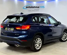 Zunanja slika - BMW X1 - X1 - 8 - Predogledna slika