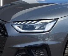 Zunanja slika - Audi A4 - 35 TFSI S line S tronic-SLO-Lane assist-PDC-Kame - 5 - Predogledna slika