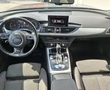 Zunanja slika - Audi A6 - Avant 2.0 TDI Ultra S-tronic - 11 - Predogledna slika
