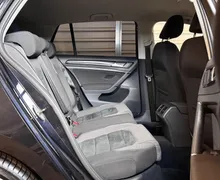 Zunanja slika - Volkswagen Golf - 2.0 TDI - DSG - MASAŽA - ACC - FULL LED - PDC - 15 - Predogledna slika