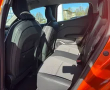 Zunanja slika - Renault Clio - Limited TCe 90 TEMPOMAT-PDC-KEYLESS - 8 - Predogledna slika