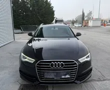 Zunanja slika - Audi A6 Avant - 2.0 TDI ULTRA 190PS AVT. XENON-LED-KAMERA ODLICEN - 2 - Predogledna slika
