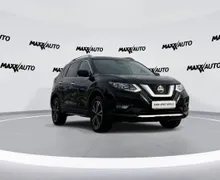Zunanja slika - Nissan X-Trail - 1.7 dCi Tekna - 3 - Predogledna slika