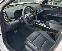 Zunanja slika - Baic X55 - - ZALOGA - 9 - Predogledna slika
