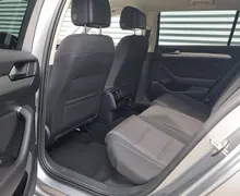 Zunanja slika - Volkswagen Passat - Variant 2.0 TDI-DSG-VELIKA NAVI-KAMERA-2X PDC-FINANCIRANJE - 8 - Predogledna slika