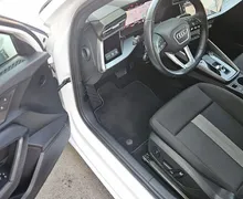 Zunanja slika - Audi A3 - 35 TDI 150ks °MATRIX° °1.LASTNIK° °VIRTUAL° °AUT° - 8 - Predogledna slika