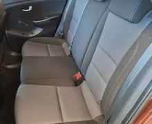 Zunanja slika - Hyundai i30 - 1.4 CVVT Style-LED-HITRI KREDIT-LEANPAY-ODLIČEN- - 14 - Predogledna slika