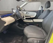 Zunanja slika - Dongfeng Box - 42.3 kWh + 360 kamera + tempomat + memory - 1 - Predogledna slika