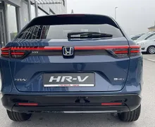 Zunanja slika - Honda HR-V - ADVANCE-STYLE-PLUS-1.5 i-MMD-HYBRIDeCVT-PANORAMA - 6 - Predogledna slika