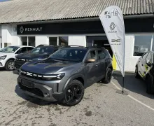 Zunanja slika - Dacia Duster - mild hybrid 140 Extreme - 1 - Predogledna slika
