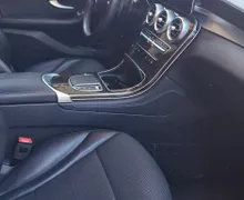Notranja slika - Mercedes-Benz GLC-Razred - GLC 220 d 4MATIC Avt. - 5 - Predogledna slika