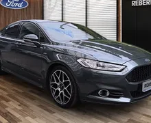 Zunanja slika - Ford Mondeo - 2.0TDCi ST LINE180PS-AWD-1.LAST.-LED-PANO-5 VRATNI - 4 - Predogledna slika