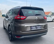 Zunanja slika - Renault Grand Scenic - Scénic dCi 130 Energy Intens - 2 - Predogledna slika