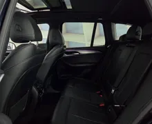 Zunanja slika - BMW X3 - serija : xDrive 20d M Sport-KLJUKA-ADAPT.LED-PANO-HUD-KAM - 14 - Predogledna slika
