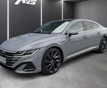 Zunanja slika - Volkswagen Arteon - 2.0 TSI R-Line DSG - 1 - Predogledna slika