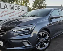 Zunanja slika - Renault Mégane - Megane TCe 130 GT LINE LED-KAMERA-NAVI-ALU18-1.LASTNIK - 2 - Predogledna slika