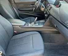 Zunanja slika - BMW Serija 3 - Touring: 318d Touring - 10 - Predogledna slika