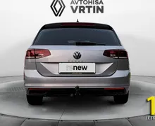 Zunanja slika - VW Passat - Variant 2.0 TDI BMT DSG Z ENOLETNIM JAMSTVOM - 4 - Predogledna slika