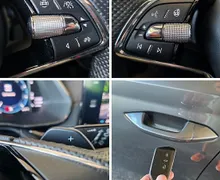Zunanja slika - Škoda Octavia - Combi 2.0 TDI Sportline DSG.MATRIX.HUD.AMBIENTAL. - 18 - Predogledna slika