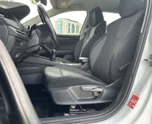 Notranja slika - Škoda Octavia - Combi 1.5 TSI Ambition - 10 - Predogledna slika