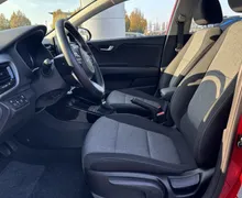 Zunanja slika - KIA Stonic - 1.2 DPI 57.9 kW  79 KM  LX Urban+ M T - 7 - Predogledna slika