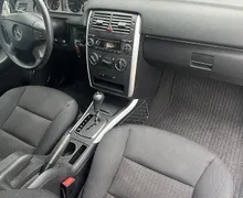 Zunanja slika - Mercedes-Benz B-Razred - B|180 | CDI | AUT | - 8 - Predogledna slika