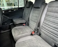 Zunanja slika - VW Touran - 2.0 TDI SCR avt. R-Line Edition 110 150 - 7 - Predogledna slika