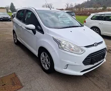 Zunanja slika - Ford B-MAX - 1.5 Duratorq TDCi Titanium-Slo-Avt.klima... - 3 - Predogledna slika