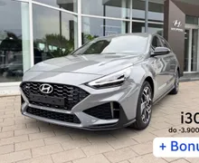 Zunanja slika - Hyundai i30 - 1.0 T-GDI 100 PREMIUM - 1 - Predogledna slika