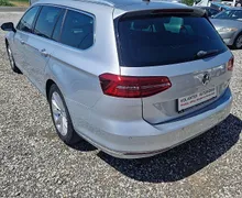 Zunanja slika - Volkswagen Passat - Variant 2.0 TDI BMT Highline avt. 110kW - 5 - Predogledna slika