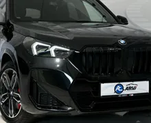 Zunanja slika - BMW X1 - serija : sDrive20d Avt-M.SPORT PRO-ADAPT.LED-KAM-KLJUKA. - 1 - Predogledna slika
