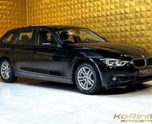 Zunanja slika - BMW serija 3 Touring: - 318d AUT.-LED-GRETJE-NAVI-TEMP-EL PRTLJAZNIK - 1 - Predogledna slika