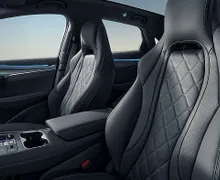Zunanja slika - BYD SEALION 7 - Design AWD 82.5 - 7 - Predogledna slika