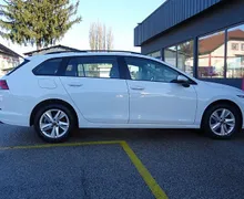 Zunanja slika - VW Golf - Variant 2.0 TDI Life DSG 150KM - KOT NOV - GRETJE SEDEŽEV - 3 - Predogledna slika
