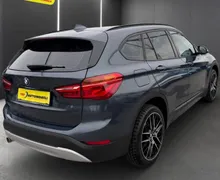 Zunanja slika - BMW X1 - serija :  sDrive16d LED NAVI USNJE PDC TEMP BREZ POLOGA - 6 - Predogledna slika