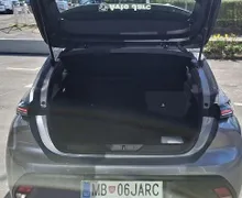 Zunanja slika - Peugeot 308 - 1.2 PURETECH 130 ACTIVE + ZIMSKE GUME - 6 - Predogledna slika