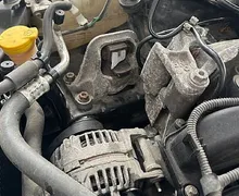 Zunanja slika - Renault Mégane - Megane  Berline 1.6 16V Dynamique - 6 - Predogledna slika