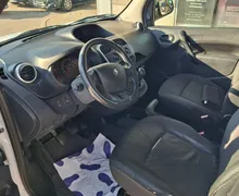 Zunanja slika - Renault Kangoo Express - 1.5 HDI - 6 - Predogledna slika